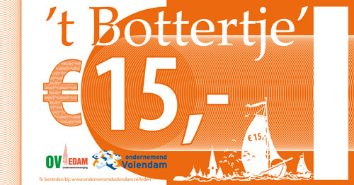 2025 Bottertje 15€